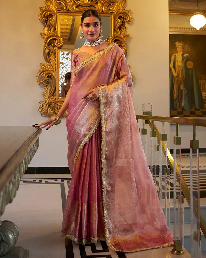 Designer Sarees